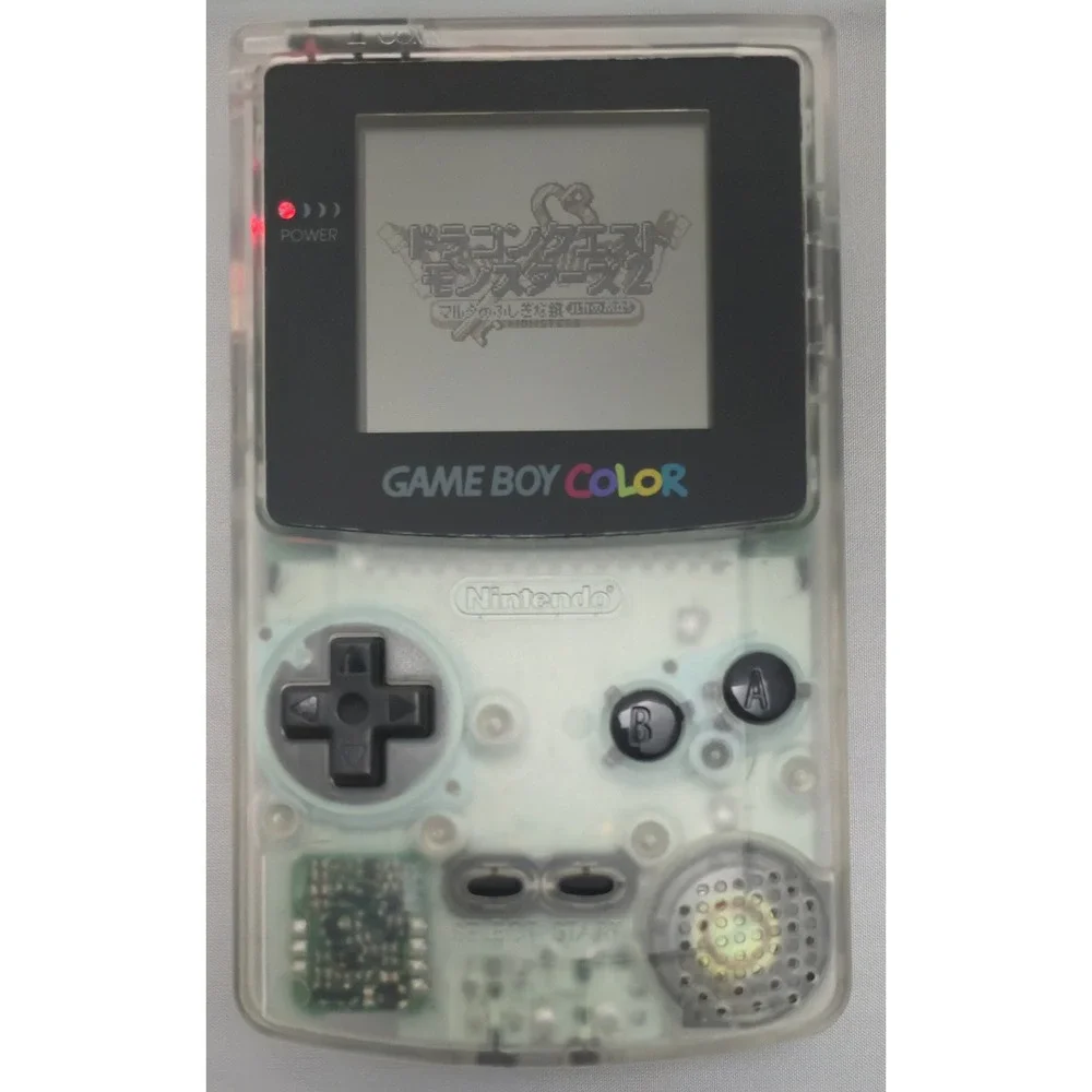 Dragon Quest Monsters 1 2 3 Caravan Heart Slime Bundle - GB GBC GBA - Japan Lot